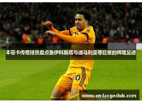 本菲卡传奇球员盘点鲁伊科斯塔与迪马利亚等巨星的辉煌足迹