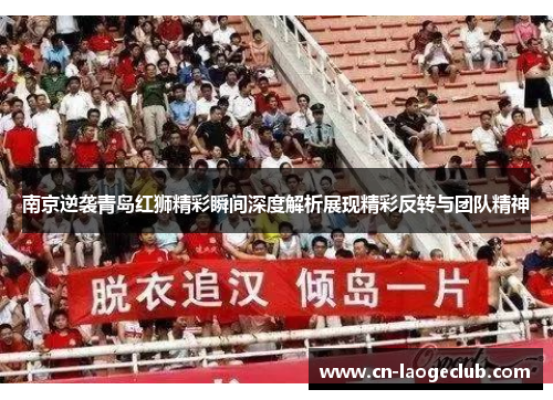 南京逆袭青岛红狮精彩瞬间深度解析展现精彩反转与团队精神
