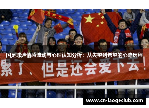 国足球迷情感波动与心理认知分析：从失望到希望的心路历程