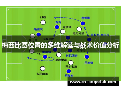 梅西比赛位置的多维解读与战术价值分析