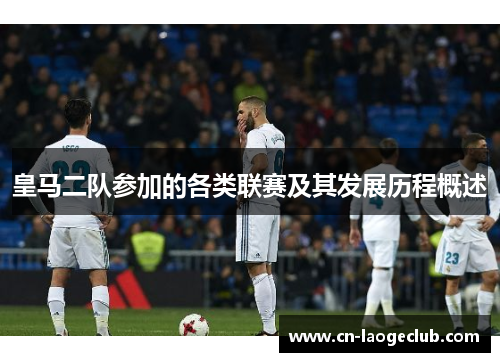 皇马二队参加的各类联赛及其发展历程概述