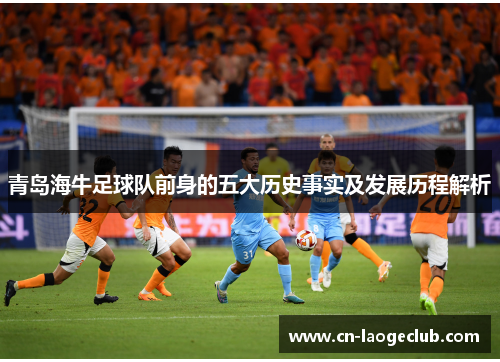 青岛海牛足球队前身的五大历史事实及发展历程解析