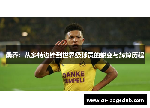 桑乔：从多特边锋到世界级球员的蜕变与辉煌历程